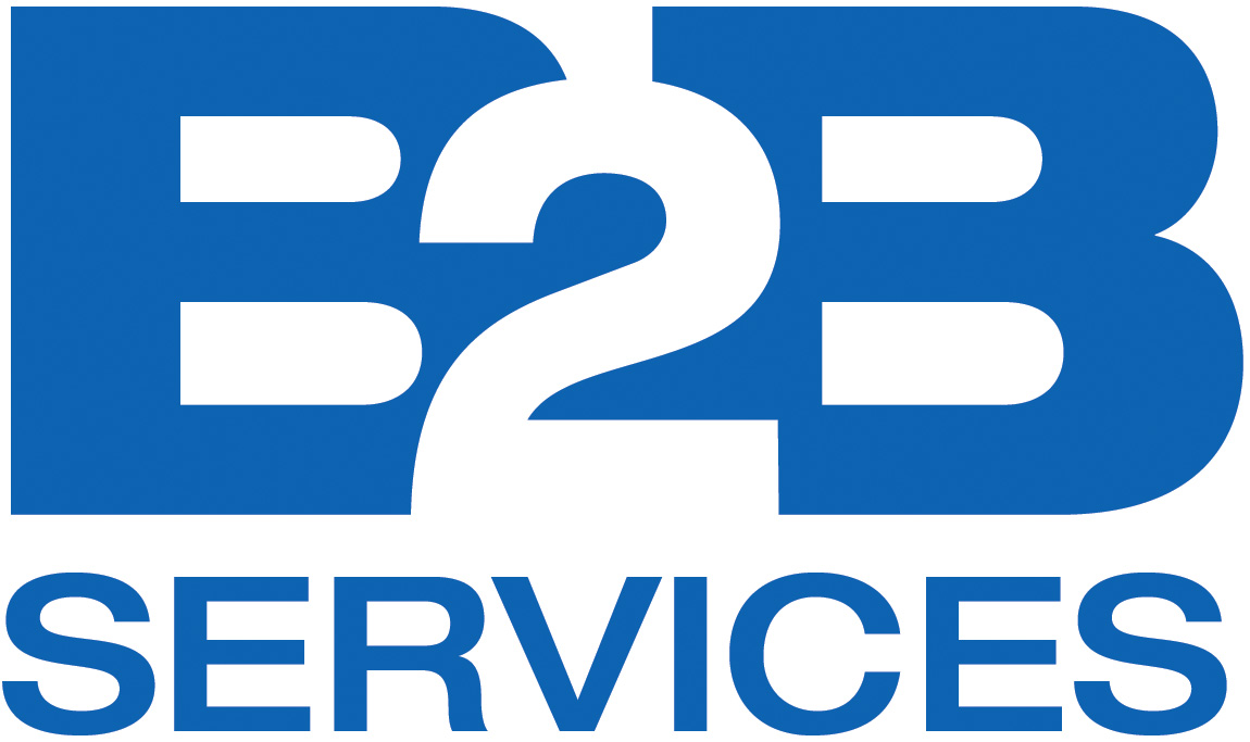 B2B services